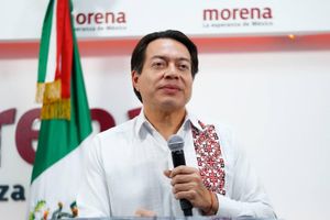 Con votación Consejos Estatales de Morena seleccionarán perfiles rumbo a 2024