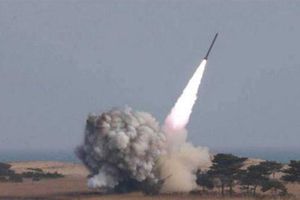 Lanzamiento de misil activa alertas de evacuación en Corea del Sur y Japón