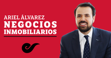 Criptomonedas y bienes raíces