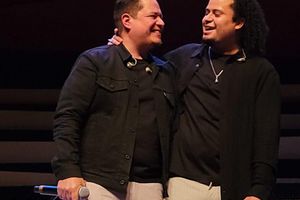 Carlos Carreira y Omar Márquez presentarán el concierto “Un par sin igual”