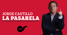 La guerra de las cargadas