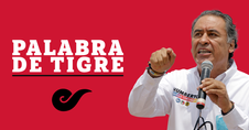 Las 5 R´s de Santiago Creel