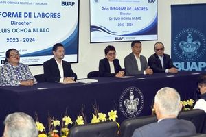 Facultad de Ciencias Políticas avanza a su consolidación: rectora BUAP