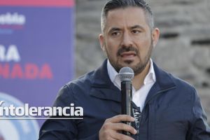 En Puebla capital no hay "focos rojos" durante campañas, asegura alcaldía
