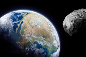 Asteroide de un kilómetro de ancho pasará cerca de la Tierra, confirma NASA