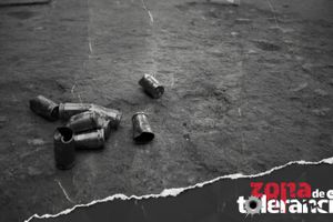 Persecución y balacera provoca movilización en Acatlán