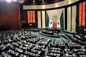 Comisiones en Cámara de Diputados avalan iniciativa para tomar dinero de las Afores