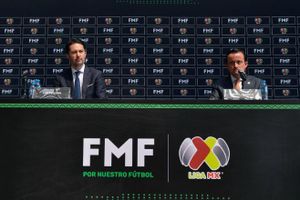 FMF anuncia cambios estructurales tras fracaso en Qatar 2022