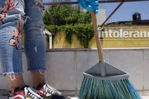 Inegi: 96.8%
de trabajadoras del hogar en Puebla viven sin prestaciones