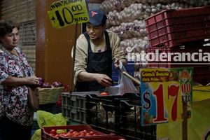 Inflación golpea a Puebla capital; alcanza&nbsp;6.89%