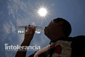 Pronostica SMN temperaturas de 35 a 40 grados en el suroeste de Puebla