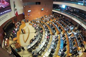 Avala Senado Revocación de Mandato; modifican pregunta