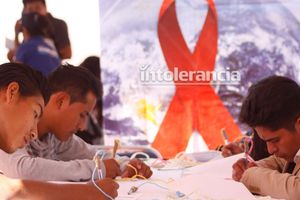 Puebla registra
807 casos de VIH durante 2022, revela Igavim