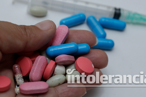 Marina desmantela ocho laboratorios de drogas sintéticas en Sinaloa