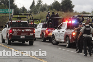 Bajan
incidencias 9 de 14 delitos de alto impacto en Puebla