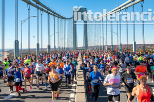 Maratón de Nueva York significa más que correr para comunidad migrante