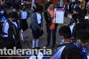 Refuerzan medidas de prevención de la violencia contra mujeres en Cuetzalan