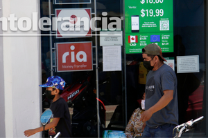 Remesas en México alcanzan máximo histórico, revela analista UPAEP