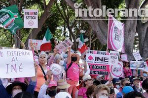 Manifestaciones, parte de la agenda que debe ser escuchada: docente Ibero Puebla