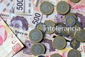 México tendrá aumento del salario mínimo del 20% en 2023