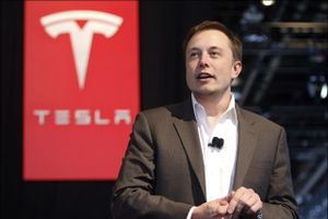 Tesla recortará más de 10 por ciento de su personal a nivel
mundial