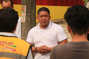 Acusan a
alcalde de Zapotitlán de Méndez de un presunto homicidio