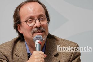 Enrique Glockner asegura que entregará buenas cuentas en Cultura Puebla