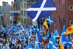 Tribunal Supremo de Reino Unido rechaza petición para referéndum en Escocia
