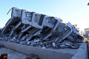 Hasta 1.5 millones de edificios de Turquía en riesgo tras terremotos