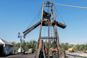 Detiene FGR a dueño de mina “El Pinabete”; es acusado de explotación ilícita