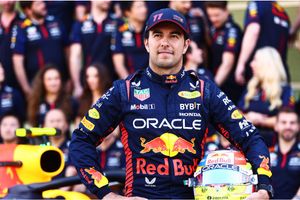 Sergio "Checo" Pérez culmina histórica temporada 2023 en Fórmula 1