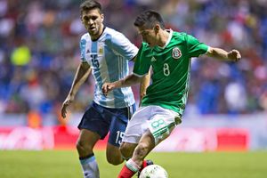 Selección Mexicana vuelve al Estadio Cuauhtémoc 8 años después
