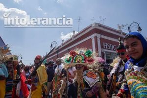 Carnavales de Puebla 2023 serán sin una gota de alcohol
