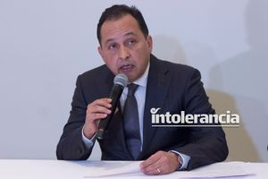 Max Cortázar será coordinador de comunicación en campaña de Xóchitl Gálvez
