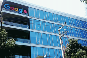 Desalojan oficinas de Google México ante “situación de emergencia”