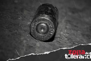 Balean a dos hombres cerca de la central camionera de Tlaxcala