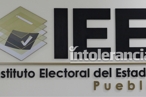 Van 89 quejas contra partidos y candidatos, revela IEE Puebla