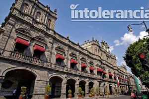 Ayuntamiento de Puebla, sin reportes de "cobro de piso";
UPVA se deslinda