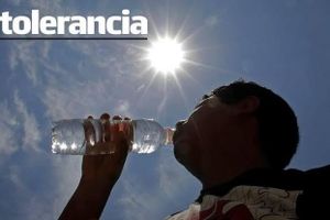 Alertan por tercera "ola" de calor en Puebla con hasta 43 grados centígrados