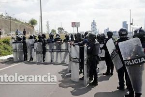 Crece percepción de inseguridad en Puebla capital, reporta el Inegi