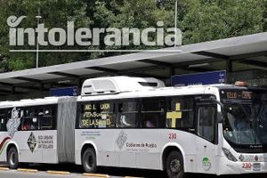 Falta de crecimiento de RUTA repercutirá en movilidad urbana: docente Ibero
