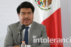 Destaca Segob Puebla condiciones para elecciones tranquilas