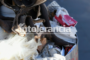 Crisis de basura en Puebla: 1 mil 773 toneladas quedan a cielo abierto