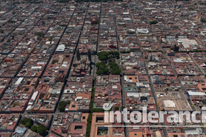 Áreas
de Desarrollo Urbano responsables de mala planeación, subraya académica Ibero