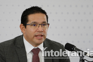 Más de 4 mil efectivos de seguridad cuidarán elección en Puebla