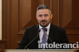 No dejaremos proyectos pendientes al próximo gobierno:&nbsp; Adán Domínguez