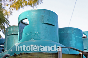 Aumenta precio del gas LP hasta 16 pesos en Puebla