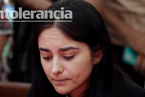Faltan 100 días para hacer justicia por asesinato de Cecilia, subraya Helena Monzón