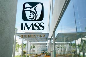 IMSS Bienestar otorga primeras 158 plazas en Puebla