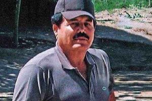 Confirman captura de “El Mayo” Zambada y Joaquín Guzmán
López en Texas, EEUU